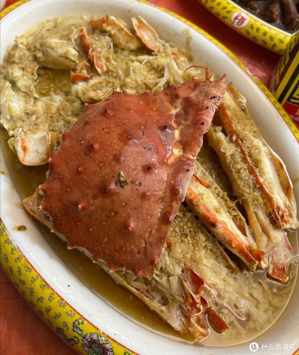 【养生】螃蟹乱吃很伤人，记住“5不吃”！大闸蟹的正确吃法