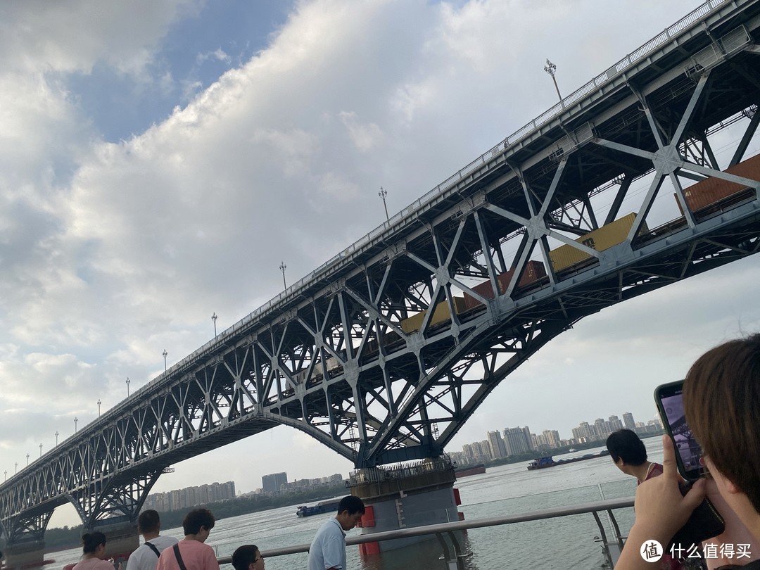 南京长江大桥玻璃栈道