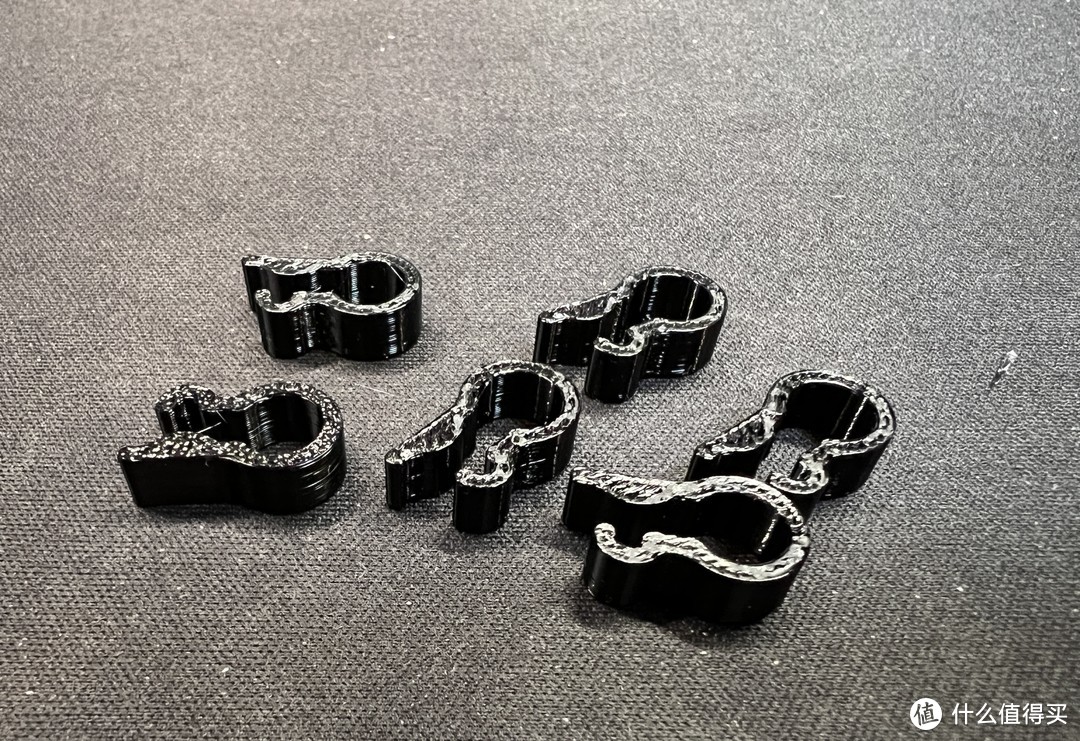 新手的3D打印机上路后，10件最需要优先打印出来的配件