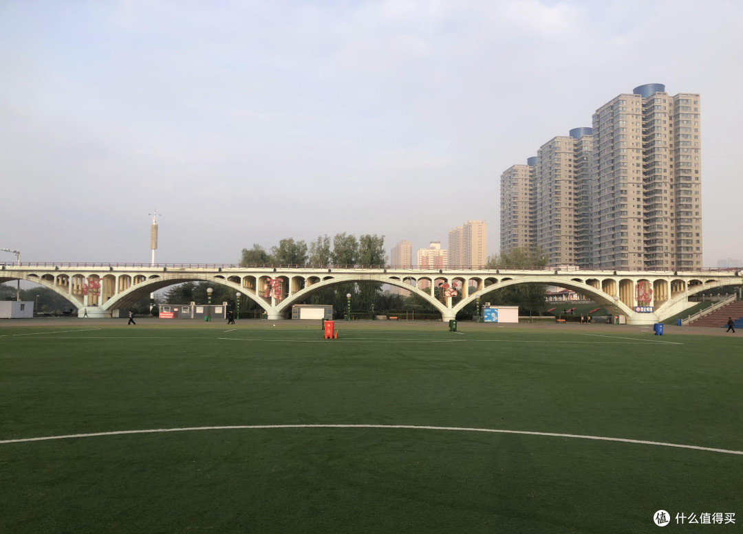 九曲黄河环绕于斯:府谷印象~~河滨公园_国内门票与活动_什么值得买