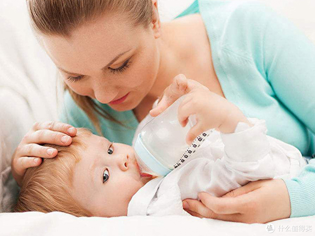厌奶期攻略：了解宝宝的神奇阶段，掌握护理技巧