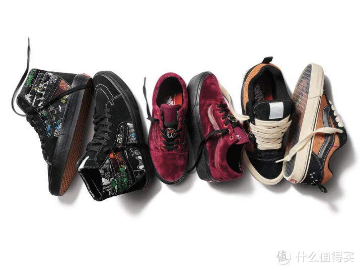 庆祝 Disney 100 周年， Vans x Disney 全新鞋服系列即将发售！