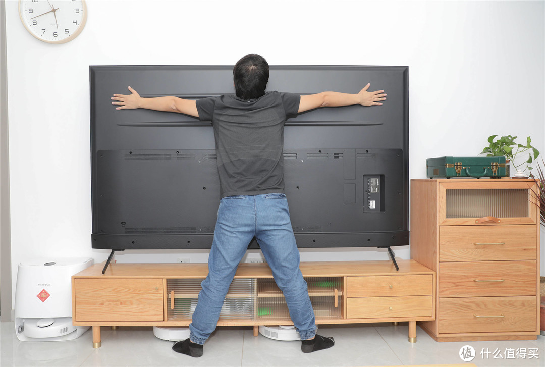 未来几年买电视，一定要认准这6个原则，千万别被导购“忽悠”了