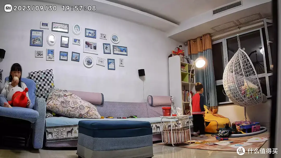 优秀的家用监控摄像头应该具备哪些功能-试用小米智能摄像机3Pro云台版找答案