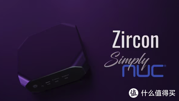 Simply NUC 推出 Zircon 迷你 PC：配 15W 英特尔 N95 处理器，起售价 199 美元