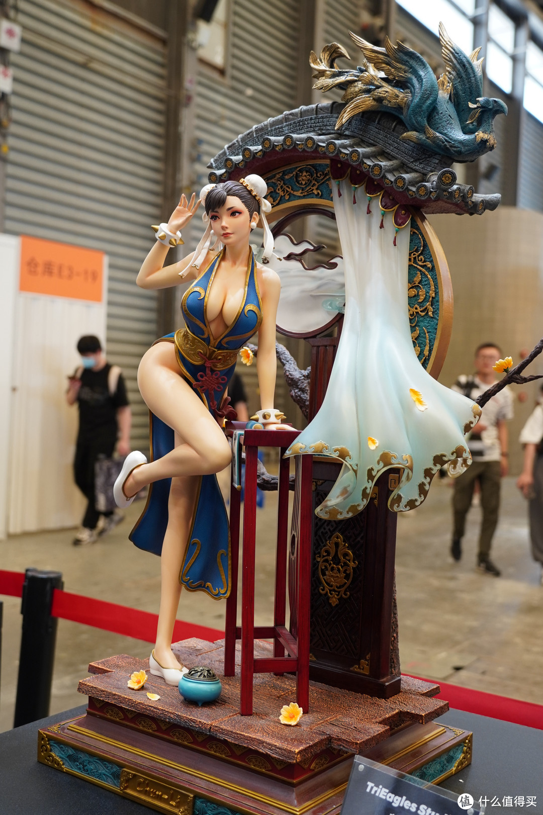 玩模盛宴，Wonder Festival 2022-2023 上海展会