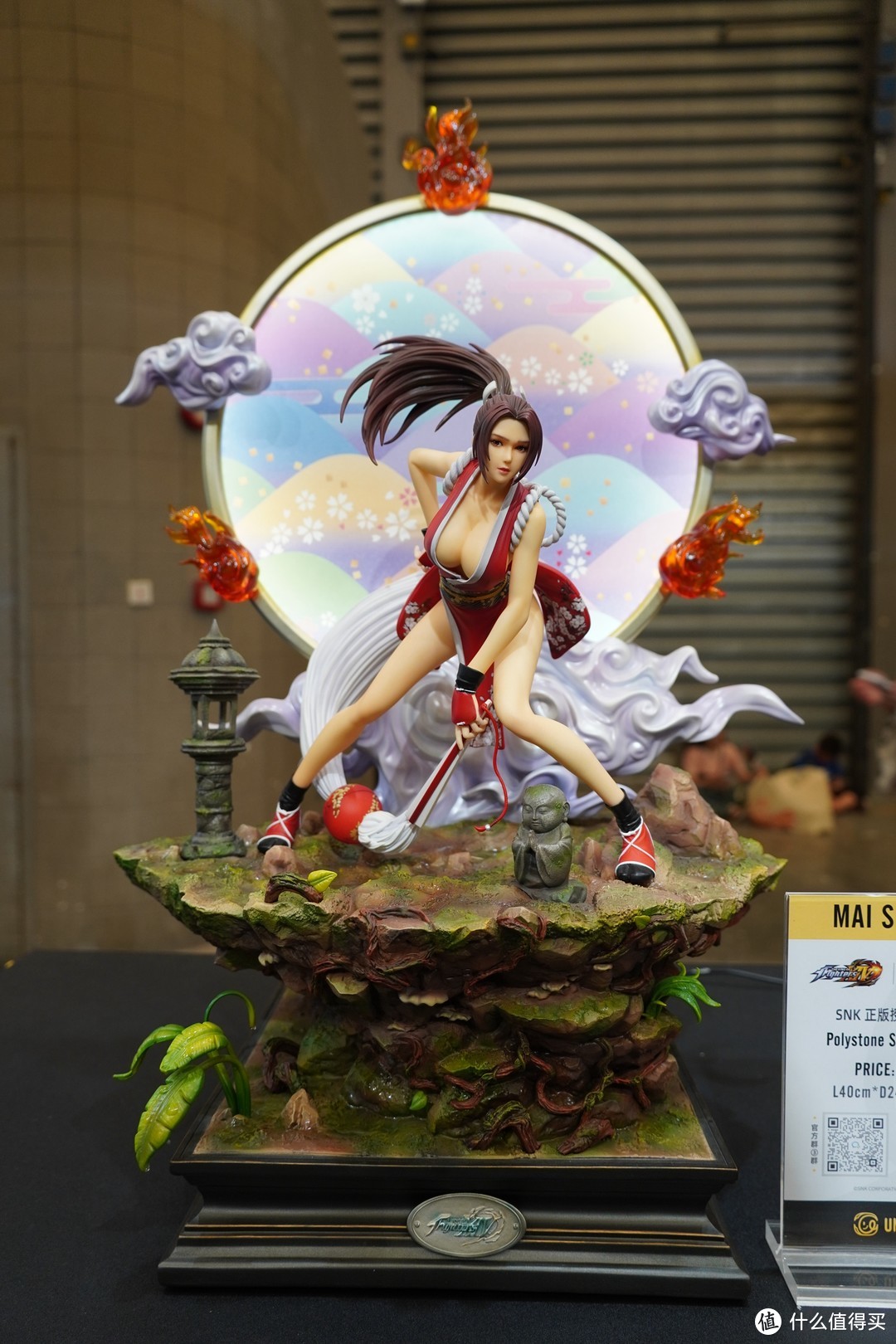 玩模盛宴，Wonder Festival 2022-2023 上海展会