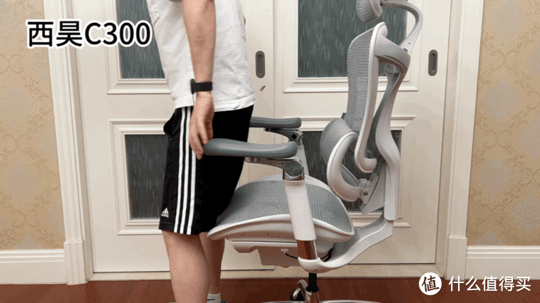 人体工学椅！横评永艺、恒林、西昊三款，最适合你的千元级人体工学椅