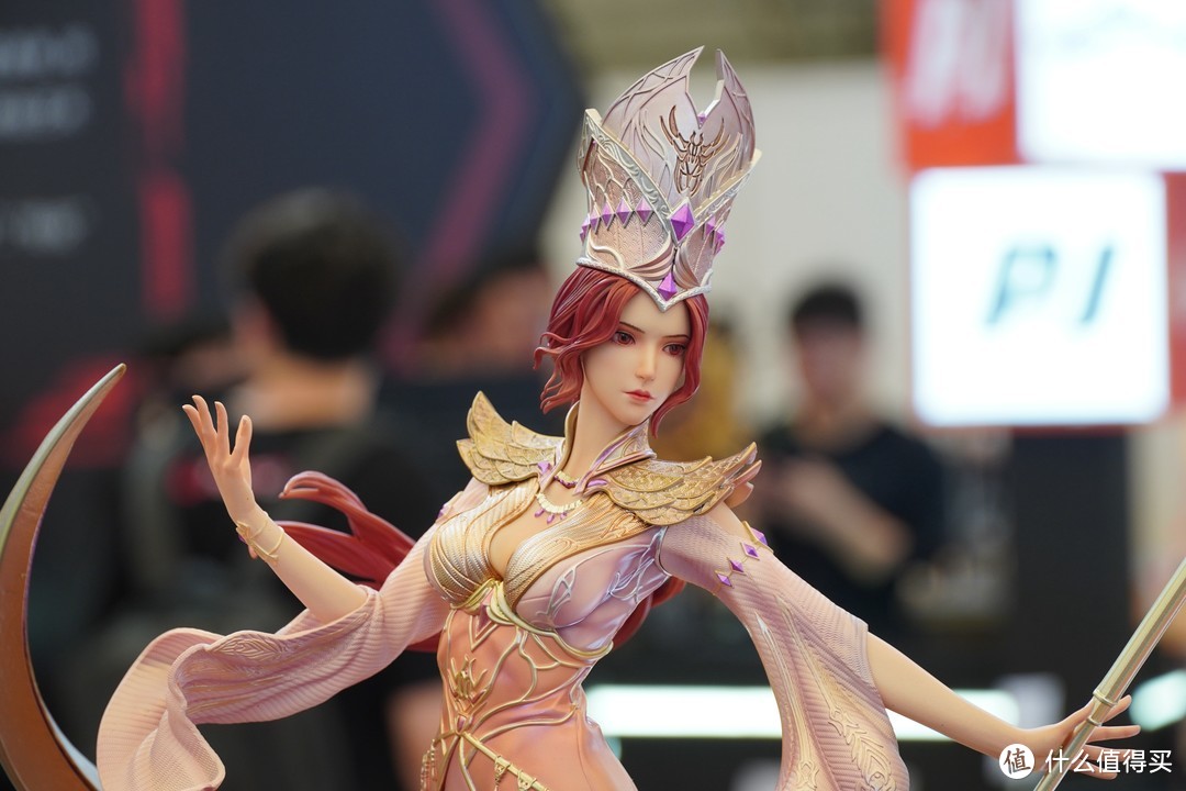 玩模盛宴，Wonder Festival 2022-2023 上海展会