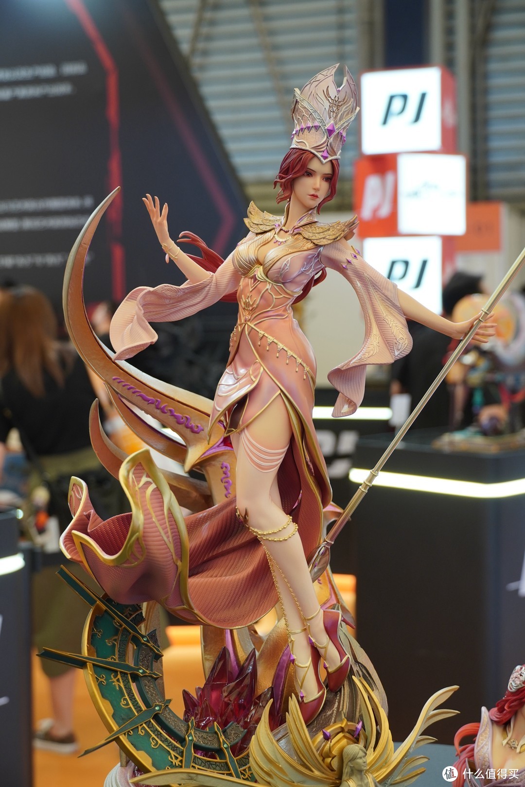 玩模盛宴，Wonder Festival 2022-2023 上海展会