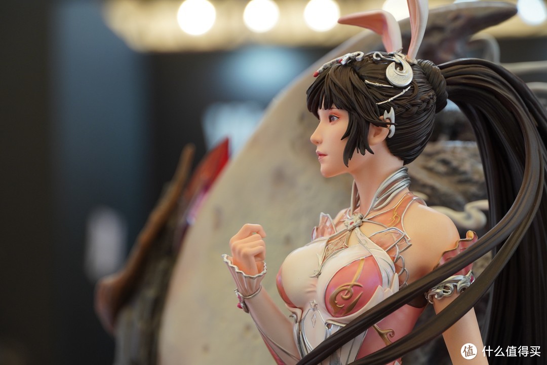 玩模盛宴，Wonder Festival 2022-2023 上海展会