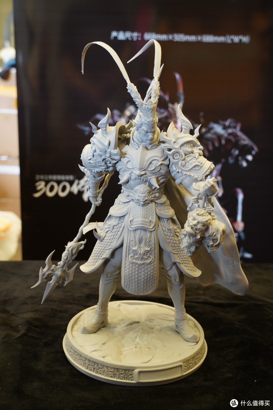 玩模盛宴，Wonder Festival 2022-2023 上海展会