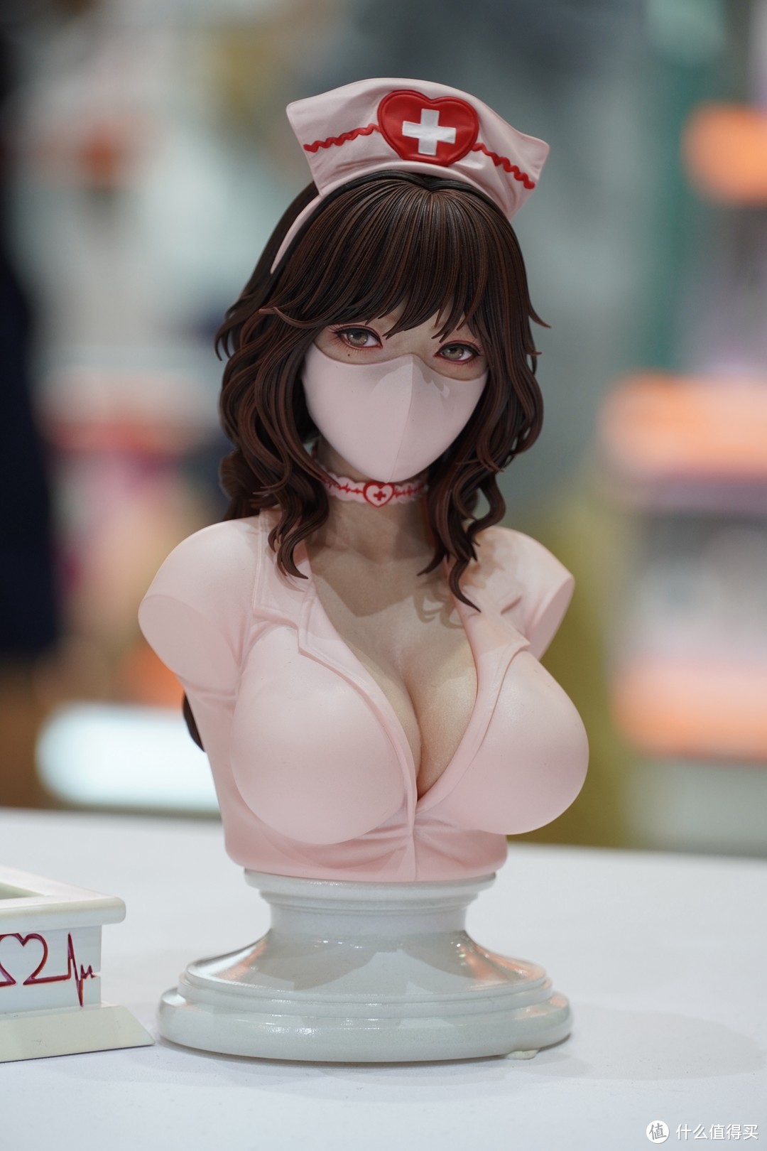 玩模盛宴，Wonder Festival 2022-2023 上海展会