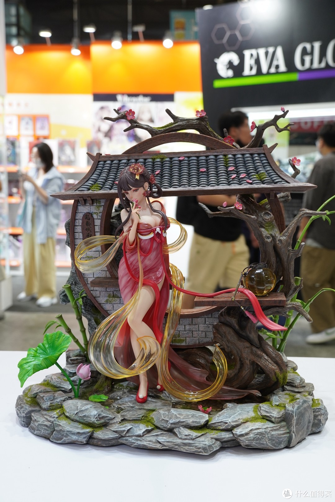 玩模盛宴，Wonder Festival 2022-2023 上海展会