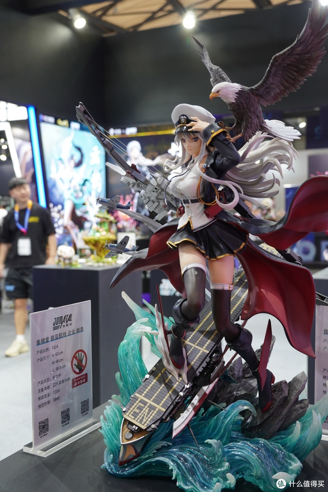 玩模盛宴，Wonder Festival 2022-2023 上海展会