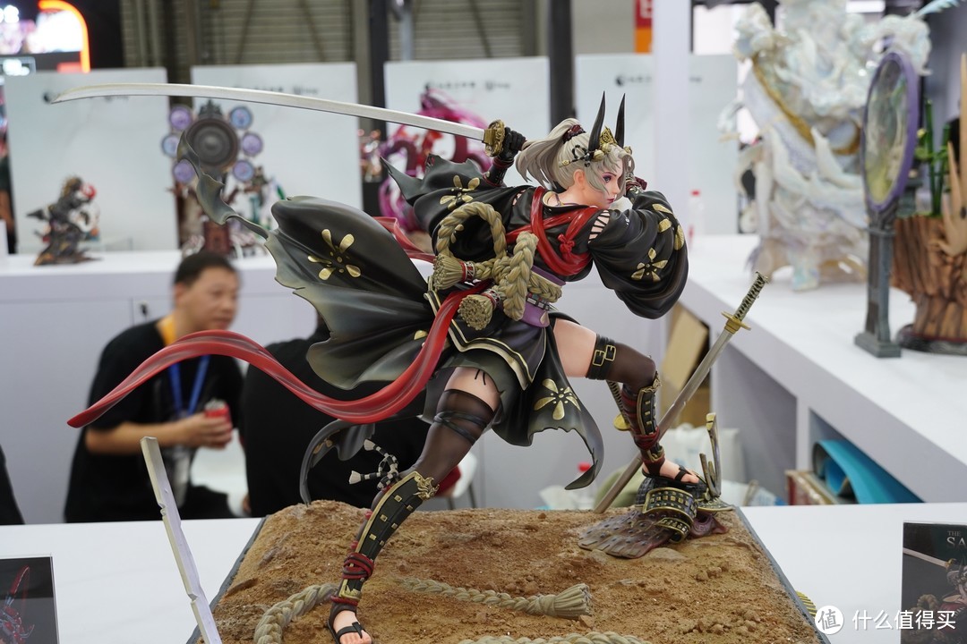 玩模盛宴，Wonder Festival 2022-2023 上海展会