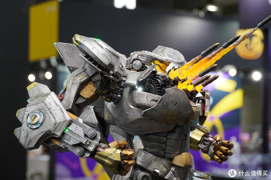 玩模盛宴，Wonder Festival 2022-2023 上海展会