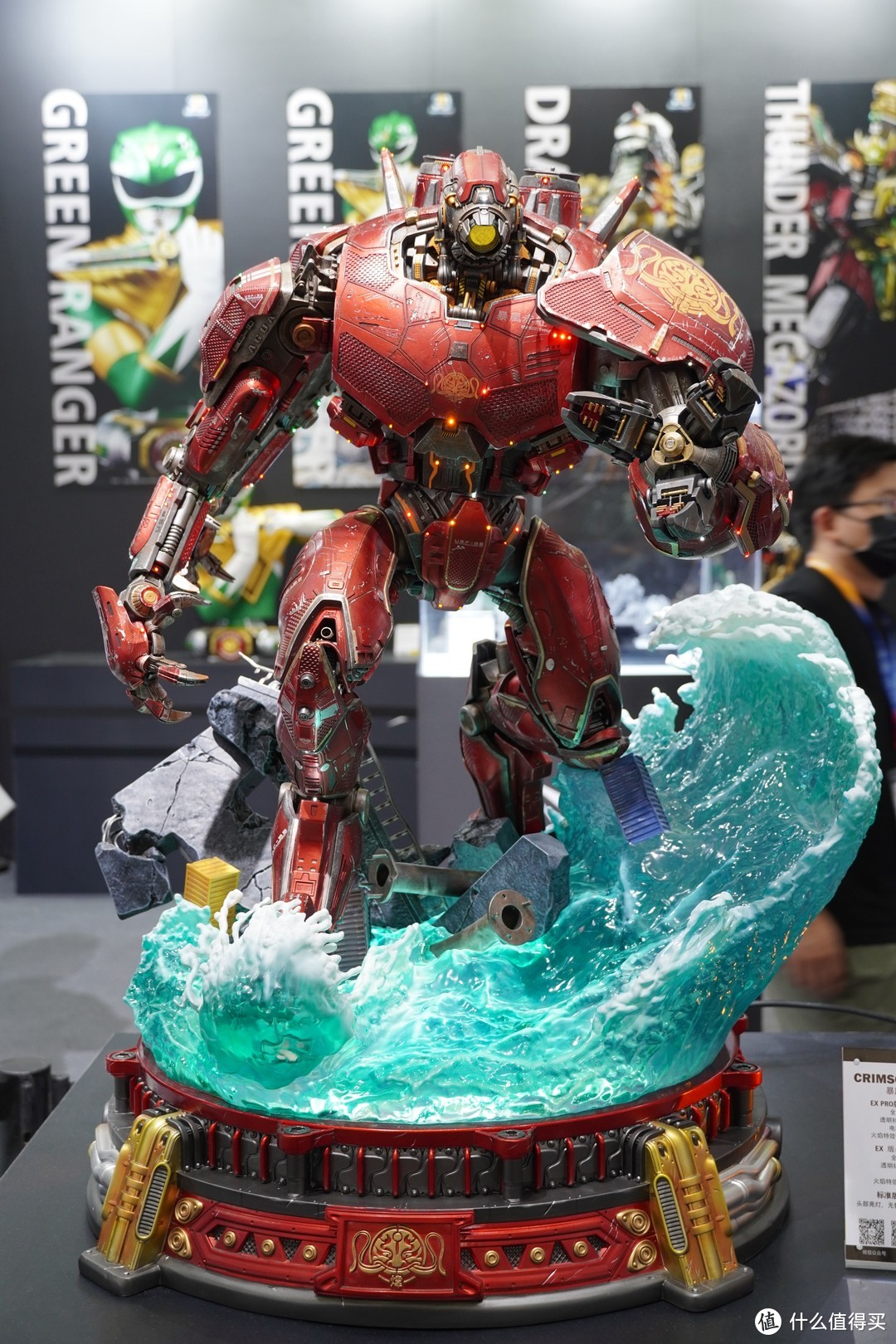 玩模盛宴，Wonder Festival 2022-2023 上海展会