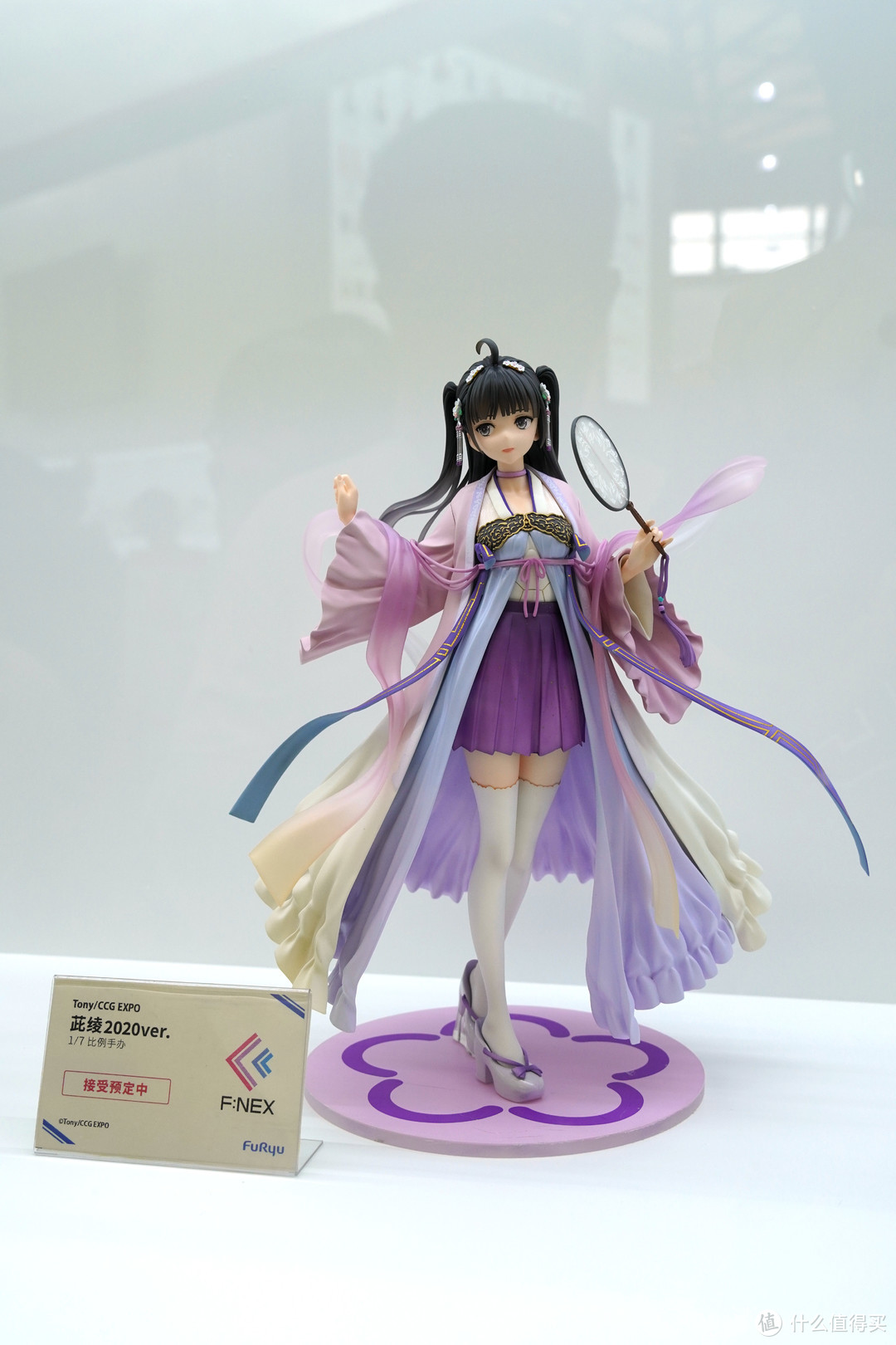 玩模盛宴，Wonder Festival 2022-2023 上海展会