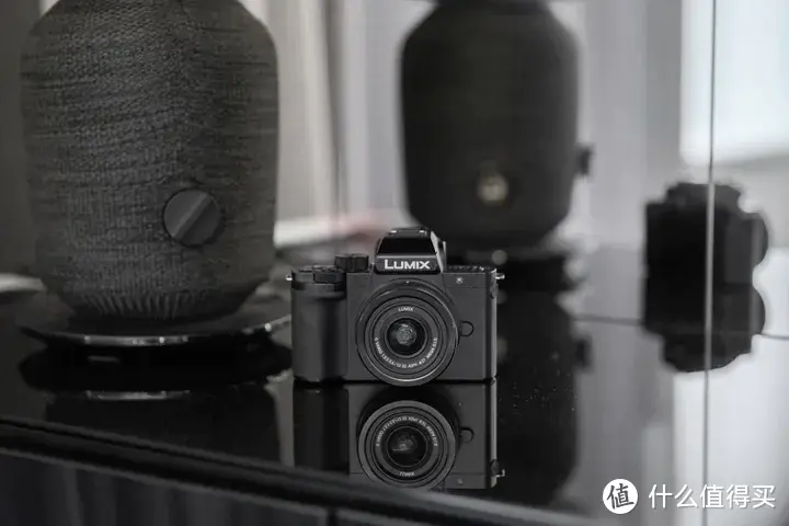松下LUMIX G100——性价比高的微单相机推荐