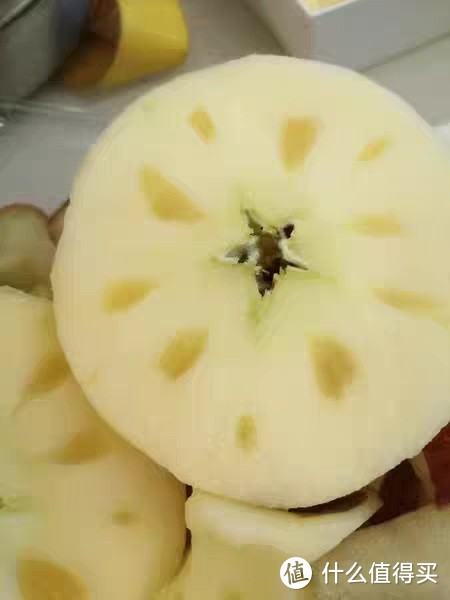 朋克养生之养生水果——苹果🍎