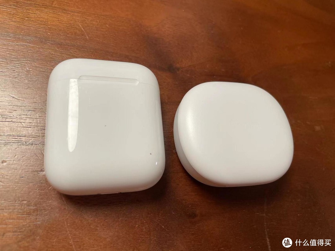 Redmi buds4 青春版 vs airpods