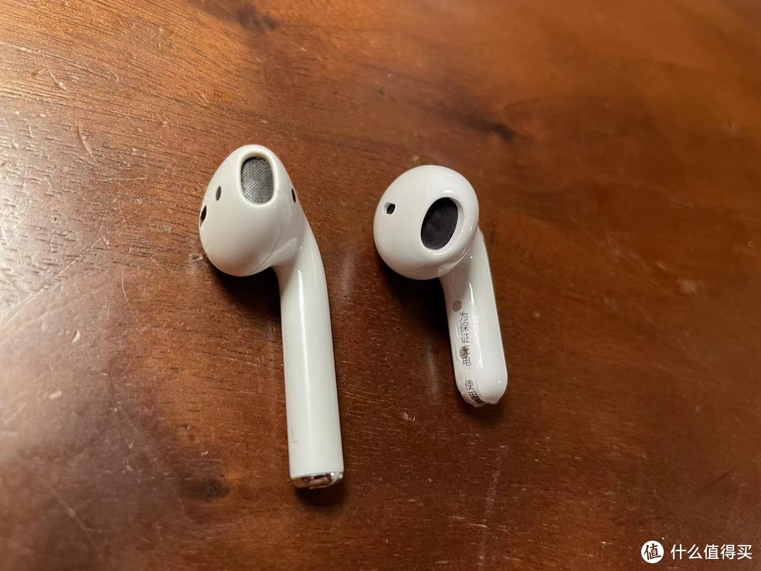 Redmi buds4 青春版 vs airpods