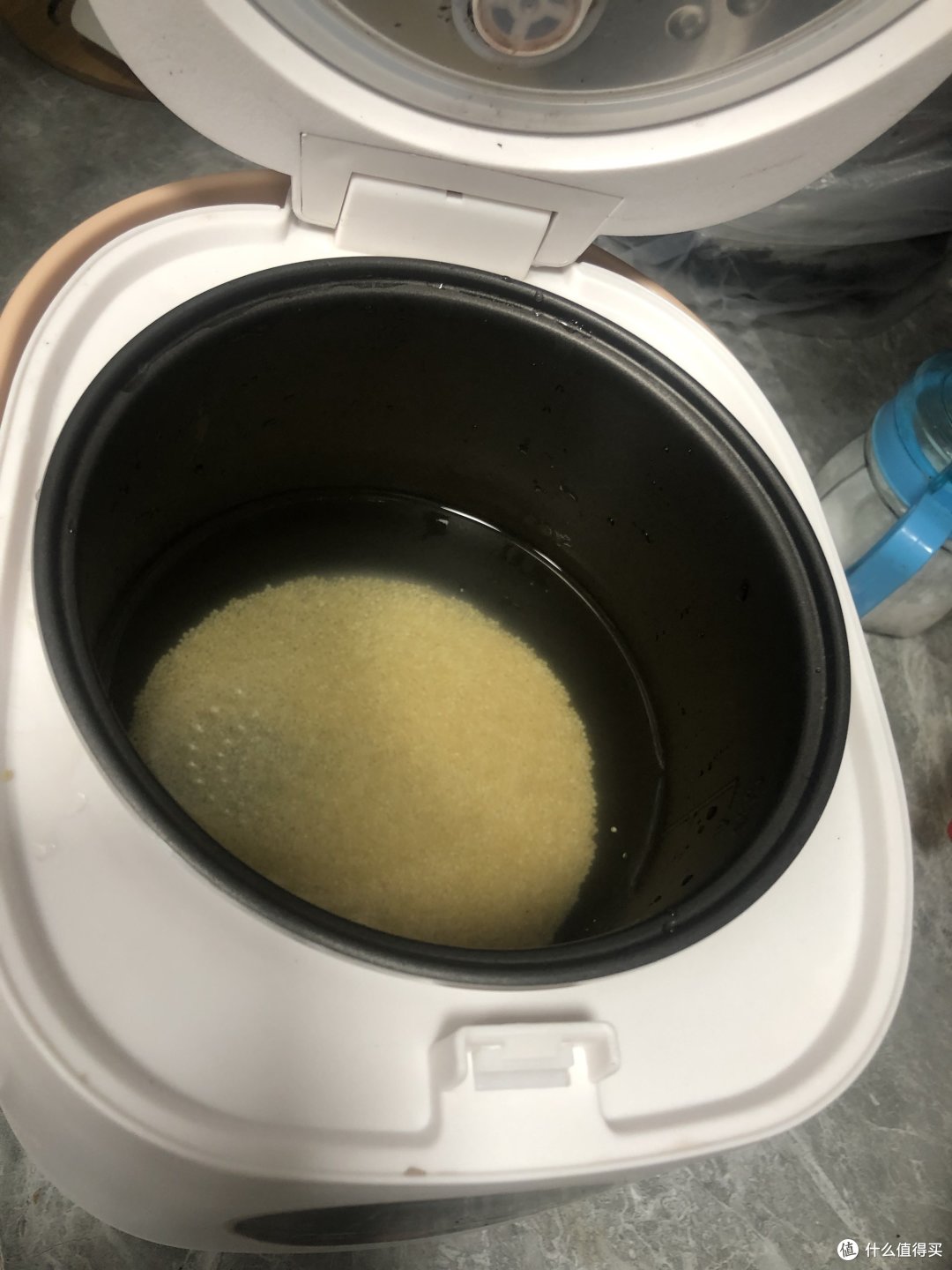 小家电真香体验之：单人电饭锅真的好！