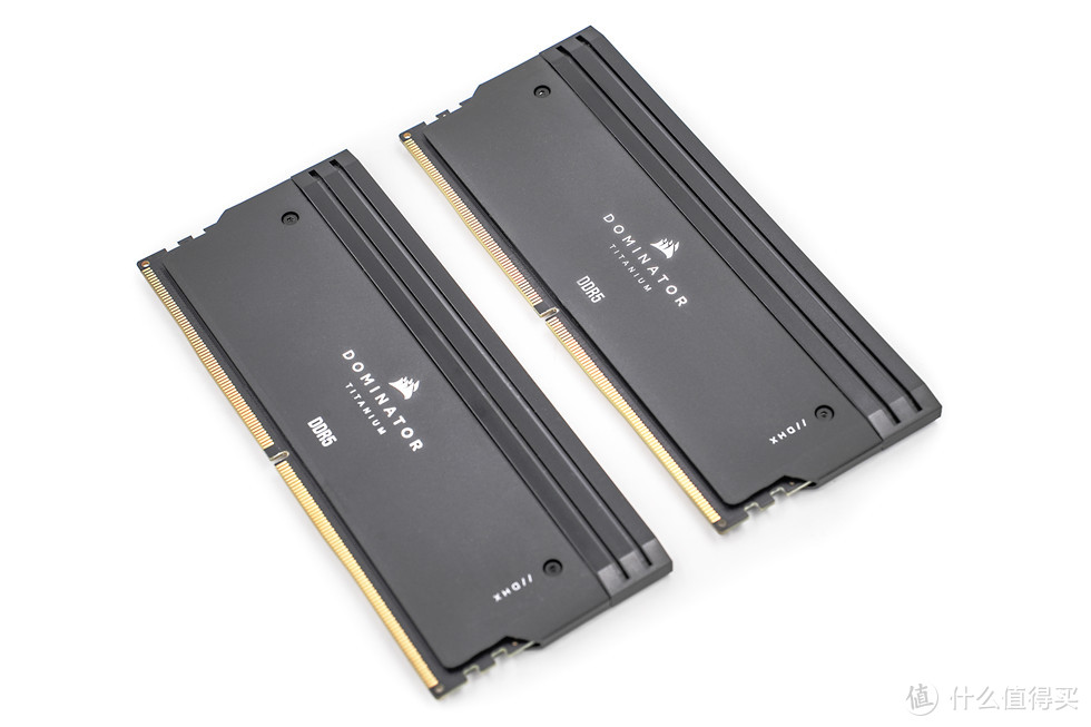 新一代颜值内存——美商海盗船CMP统治者泰坦DOMINATOR TITANIUM DDR5内存实测