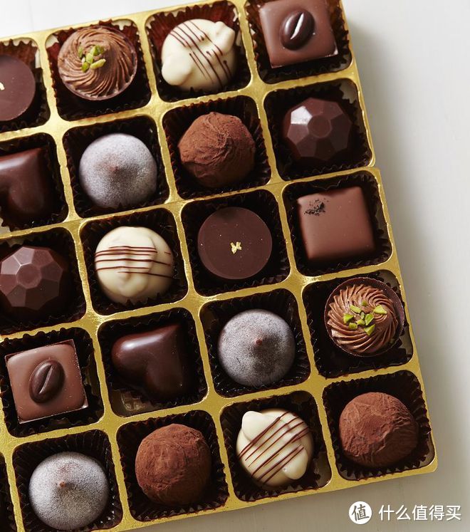 进口巧克力品牌排行榜前十名，哪些不容错过？