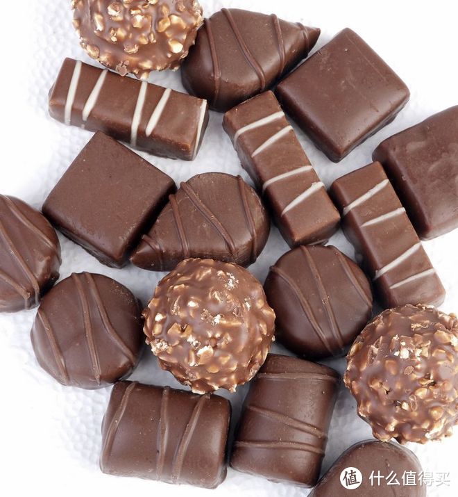 进口巧克力品牌排行榜前十名，哪些不容错过？