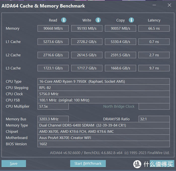 中号全视海景房——华硕 ProArt X670E+索泰 4060TI+追风者 NV5 装机展示