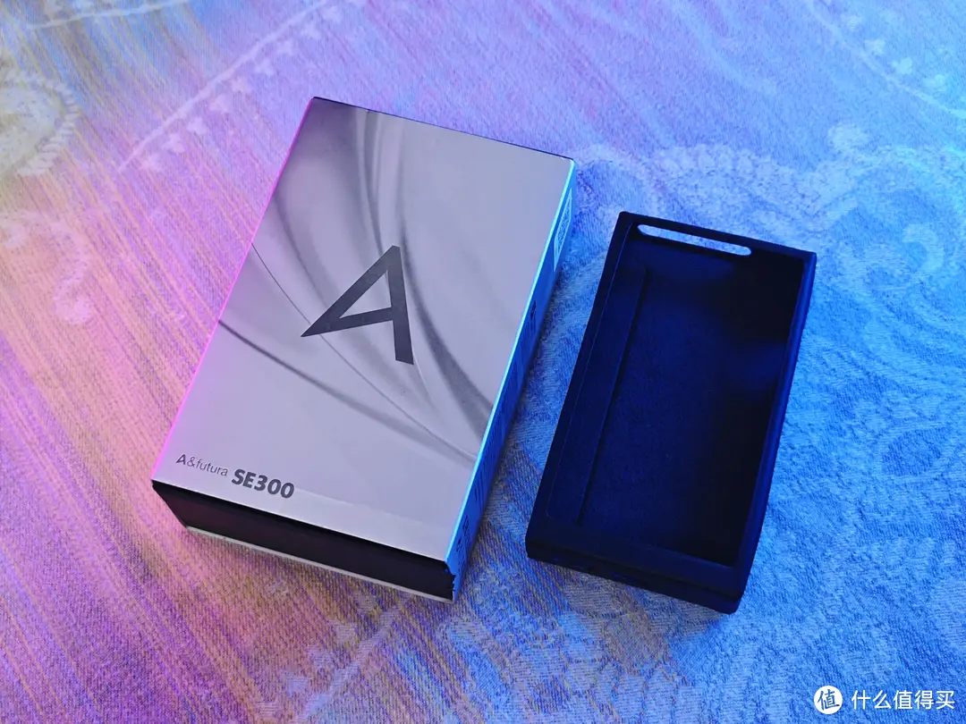 老厂的新尝试——Astell&Kern SE300便携播放器试听