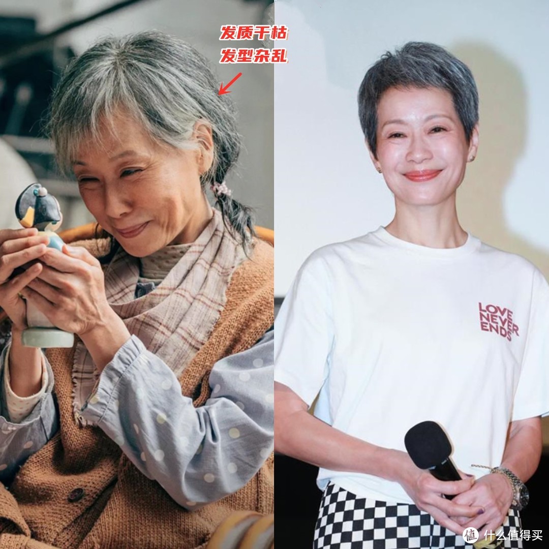 30岁开始长白发，在60岁却美“出圈”，这位北京奶奶做对了什么？
