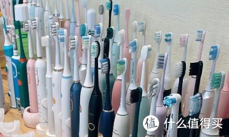 如何选择电动牙刷？超真实电动牙刷测评对比！