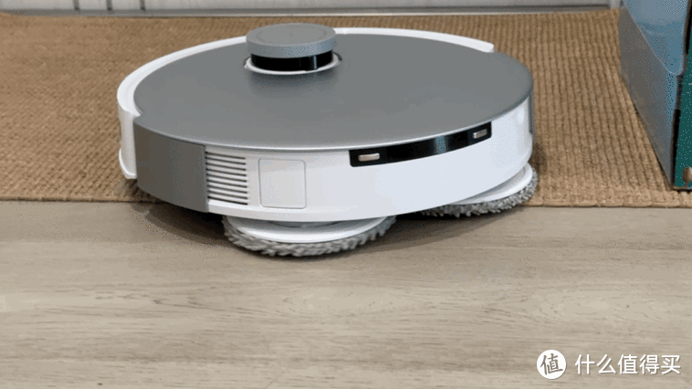 适合你家的第一台扫地机器人：科沃斯T20S PRO使用测评