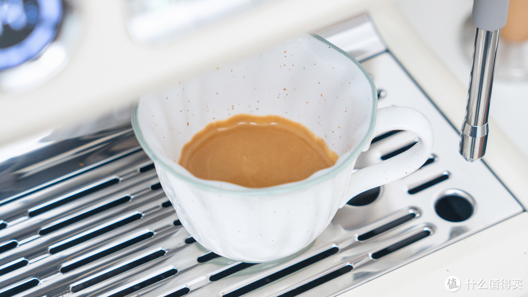 这可能是最符合你口味的咖啡机——百胜图V1咖啡机测评
