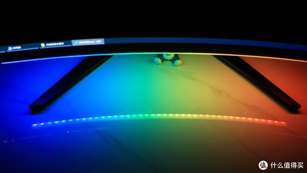 游戏影音一把抓，领略真正的魅影无形！微星MEG 342C QD-OLED电竞显示器体验评测