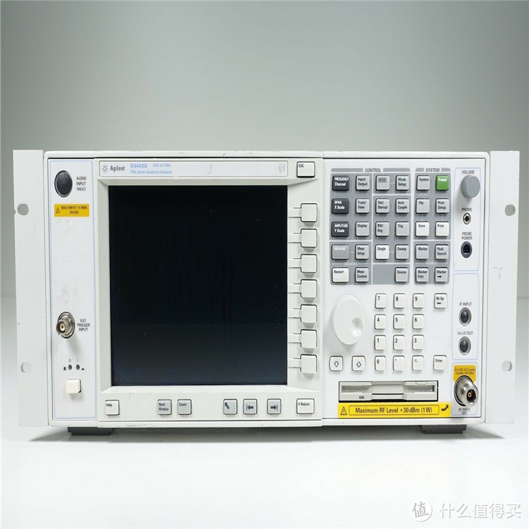 安捷伦E4443A频谱分析仪6.7GHz