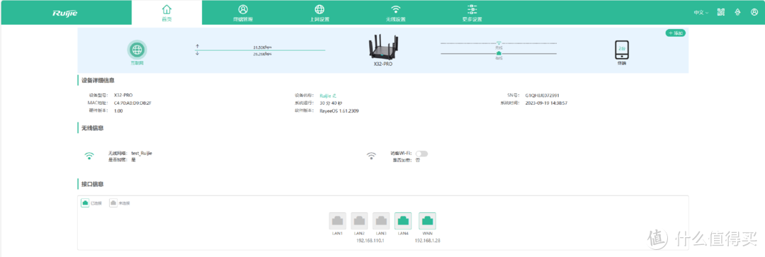 80兆赫兹VS160兆赫兹？华硕AX57&锐捷X32PRO对比