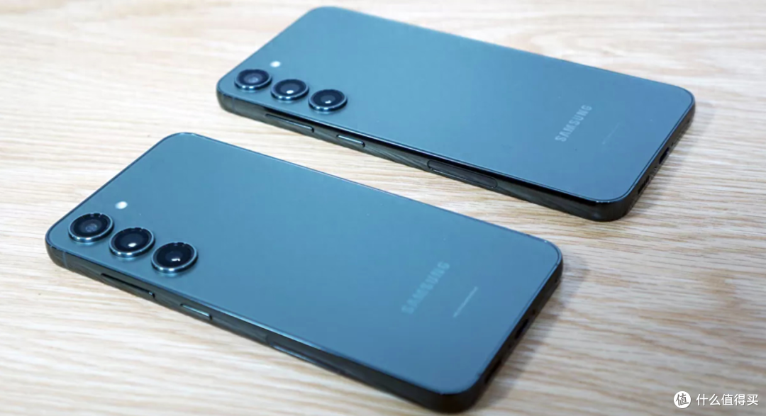 数码评测篇八十五性能巨兽这7款最佳三星手机使用五年很轻松谁更值得