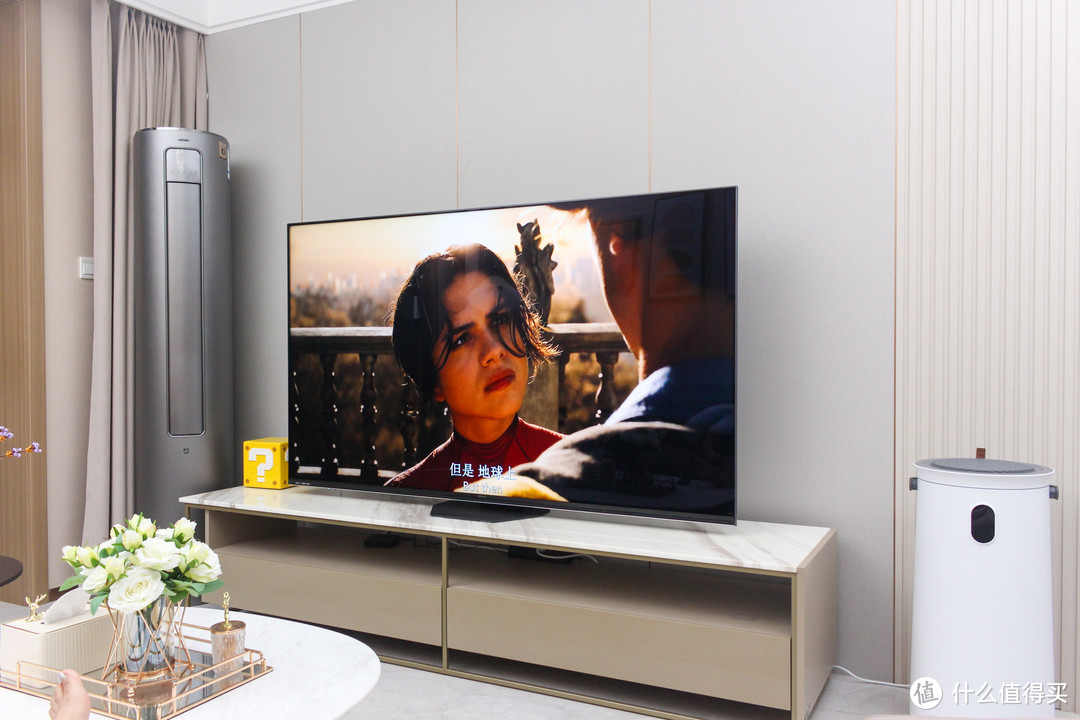 海信电视U8KL ，双11最强的MiniLED电视带给你巅峰体验