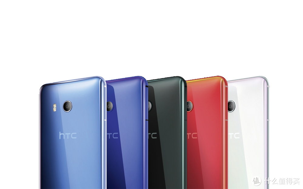 分享那些昙花一现的经典手机-HTC U11