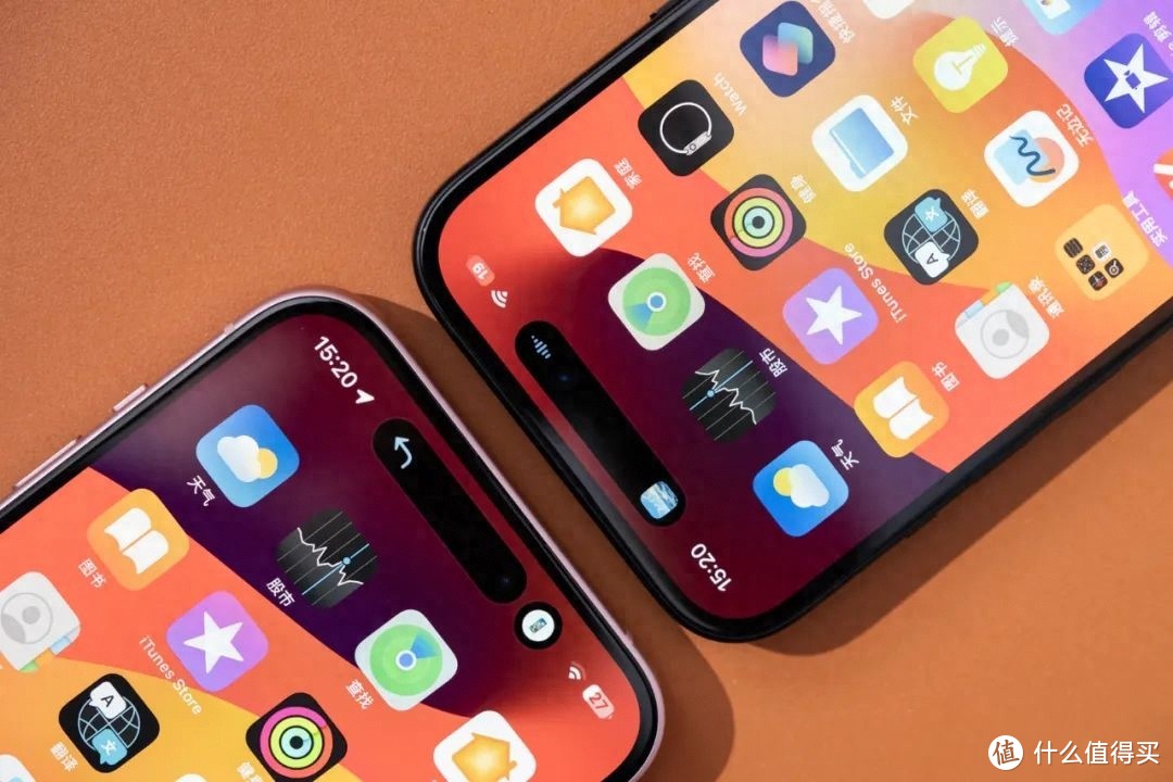 iPhone 15系列半月长测：极有可能成为新一代“钉子户”
