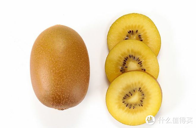 黄心猕猴桃和红心猕猴桃哪个营养价值更高？