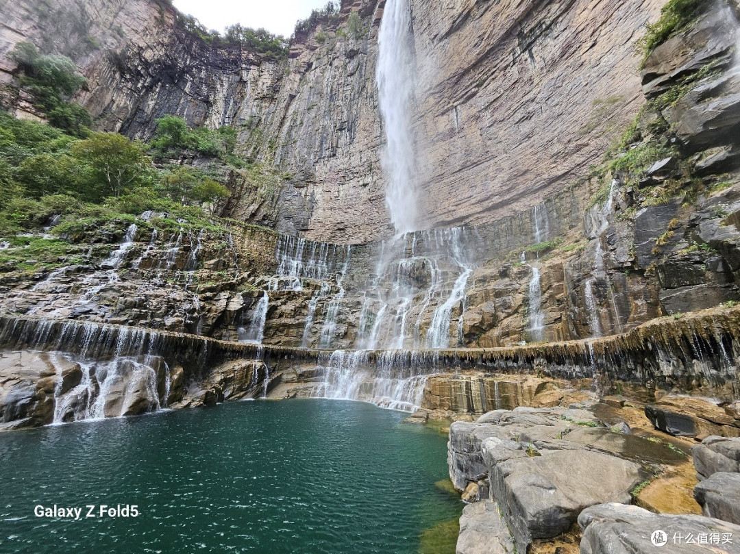 轻薄耐用的全能折叠屏手机 三星Galaxy Z Fold5深度评测