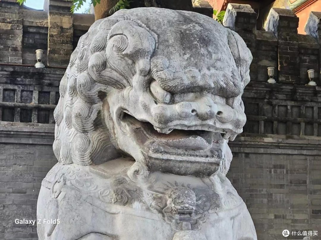 轻薄耐用的全能折叠屏手机 三星Galaxy Z Fold5深度评测