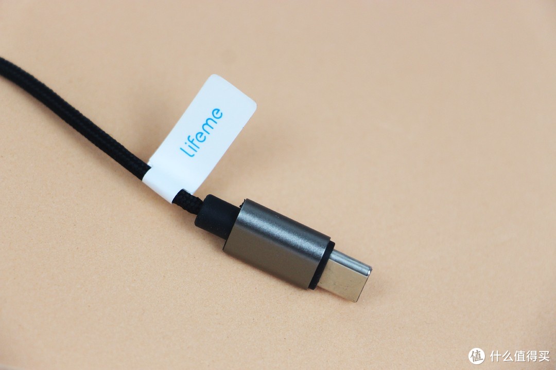 Lifeme LP41微平面动圈耳机开箱体验，百元也有好耳机