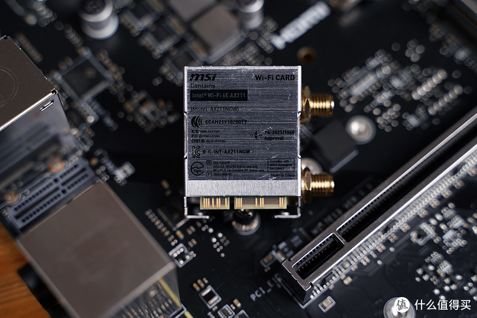升级再战，微星 B760M MORTAR WIFI II DDR5 升级款开箱分享