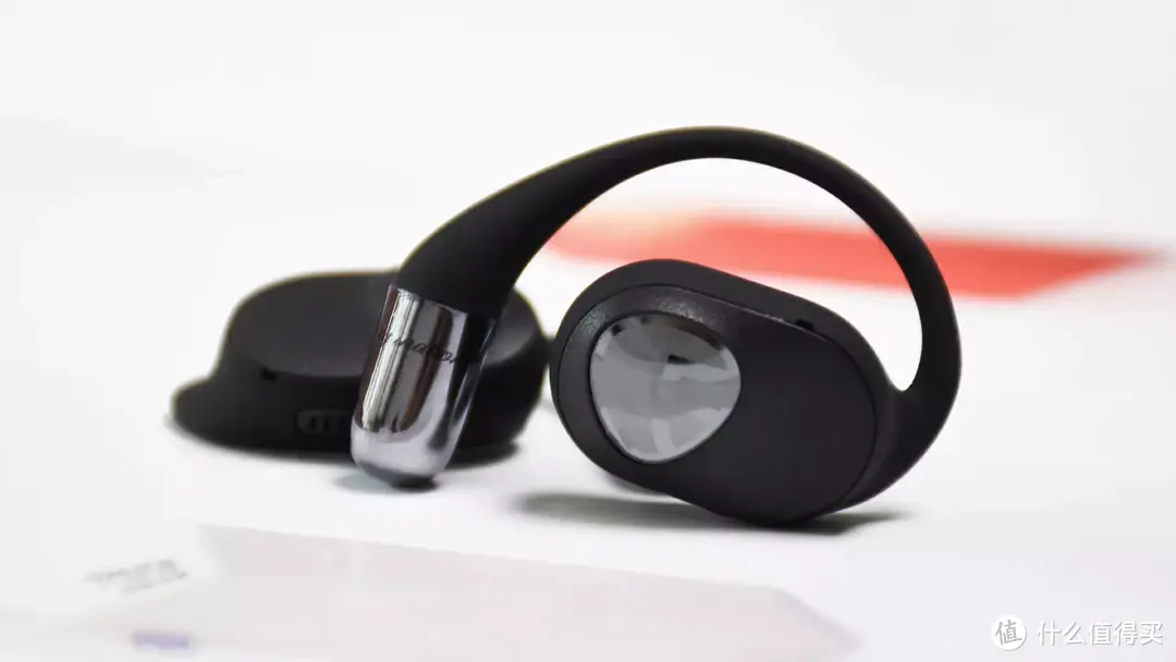泥炭SoundPEATS GoFree2：开放式耳机选它就对了！